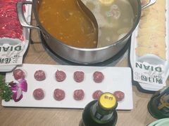 -掂档潮汕牛肉火锅(沈阳万象城店)