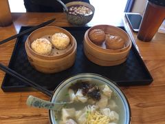 -陶记小吃(拙政园店)