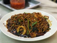 -威南记鸡饭餐室