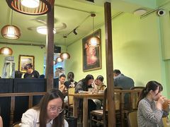-紫滇源云南生态菜(丹凤街店)