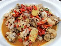 -赣味楼江西土菜(小屯西路店)