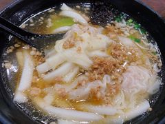 馄炖淘丝-八角饮楼(虹桥店)