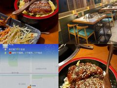 -吉川谷谷·铁板烧烤肉放题(石景山台湾街店)