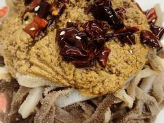 -天津乾毓德饭庄·清真传统炒菜·海鲜烧烤(咸阳路店)