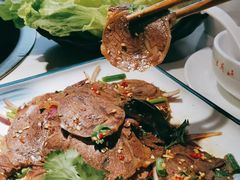 -土连锅·现熬养生汤锅(梁家巷店)