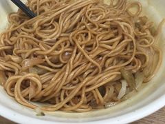 -崔记拉面馆(航北店)
