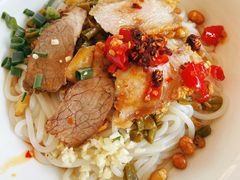 -牛八宝桂林米粉(八里庄店)