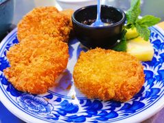 -simply thai天泰(长泰广场店)