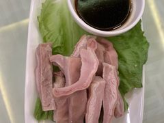 -瑞福园联谊餐室(茂名南路店)