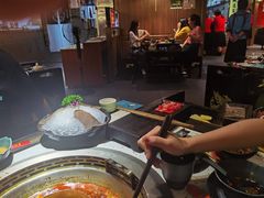 -火鳳祥美蛙牛肉自助(青悦城店)