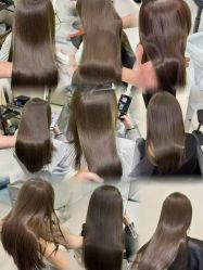 -WM Hair Salon