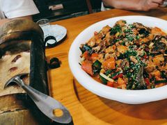 -61号餐吧(兴坪古镇漓江店)