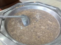 -老舅老蒙肉饼非遗店(一店)