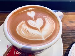 -MUSEE CAFE(保利·时光里店)