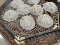 -西安贾三灌汤包·回坊小吃·清真炒菜(北院门总店)