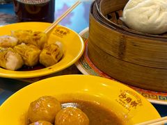 -憶廟街 X 沙角邨(太古城店)