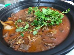 -又见炊烟私房菜(敬亭路店)