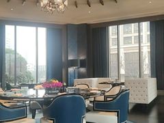 -上海苏宁宝丽嘉酒店·Cafe Bellagio西餐厅