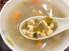 例汤-鹅最好(南光店)