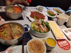 -密友回转自助火锅(世茂国际广场店)