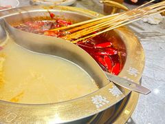 -热辣宗师·串串火锅(万达金街店)