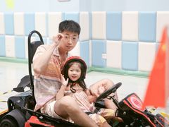 -杭州开元森泊度假乐园