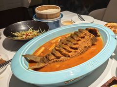 -阿五黄河大鲤鱼(纬三路店)