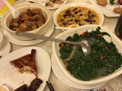 签到图片-惠爱餐厅