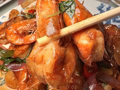 -金姐台湾菜(珠江路店)