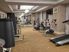 -汕尾巴黎半岛酒店