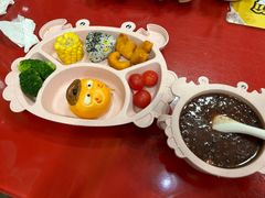 -宏状元现熬粥·京味菜(五棵松店)