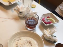 -豪客来牛排(中华城店)
