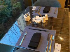 -康莱德酒店·美庭自助餐厅