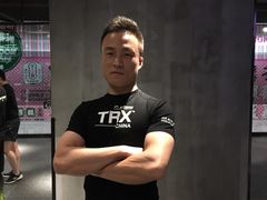-W FITNESS 威尔仕健身·游泳(七宝店)