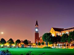 -西南政法大学(渝北校区)