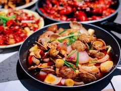 -一棠龙虾•王牌虾球(楚河汉街店)