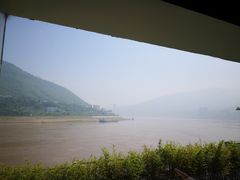 -白鹤梁水下博物馆