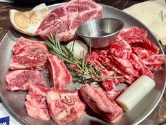 -橡果烤肉(仙林店)