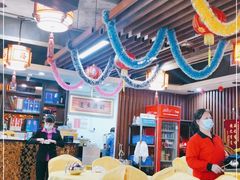 大堂-新高记·粤菜·湛江鸡(南头古城店)