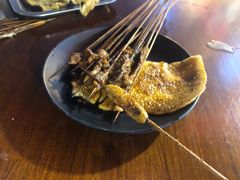 -庆合府重庆大排档(紫都城店)