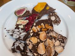 -解放碑威斯汀酒店-知味国际美食餐厅