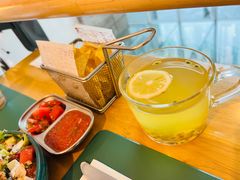 -HFFOUSA TACO弗萨塔可墨西哥餐厅(颐堤港店)