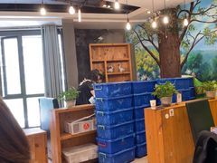 -全聚贤餐厅·湖北家常菜(沙湖店)