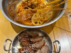 -嘉州鲜知味钵钵鸡(奎星楼店)
