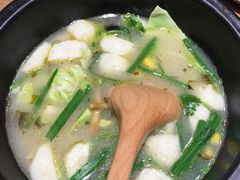 -妈妈故事米线(市府恒隆店)