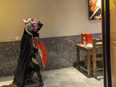 -清真·老金烧烤·小龙虾(山大路店)