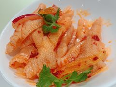 -利苑酒家(金宝店)