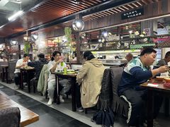 -要得自助火锅(新川路店)