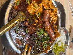 -柳州肥姨妈大骨螺蛳粉(双阳路店)