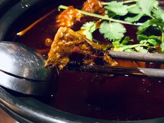耙牛肉锅-茯菟菟fu tu tu耙牛肉(龙湖源著店)
